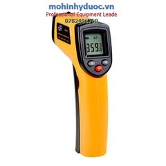 MÁY ĐO NHIỆT ĐỘ HỒNG NGOẠI BENETECH GM 320