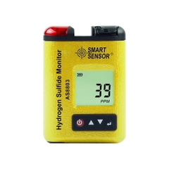 MÁY ĐO NỒNG ĐỘ KHÍ HYDROGEN SULFIDE H2S AS8803