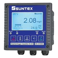 MÁY ĐO NỒNG ĐỘ OXY HÒA TAN TRONG NƯỚC (ĐO DO) ONLINE DC-5310-RS