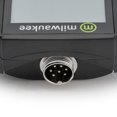 MÁY ĐO OXY HÒA TAN DO MILWAUKEE MW600