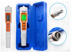 MÁY ĐO PH CT-6021A
