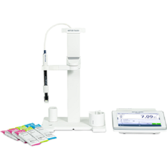 MÁY ĐO PH ĐỂ BÀN SEVENDIRECT SD20 KIT - 30671554