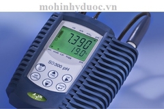 Máy đo pH /mV/nhiệt độ cầm tay SD300pH