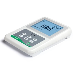 MÁY ĐO PH, ORP, ION, NHIỆT ĐỘ ĐỂ BÀN PH500