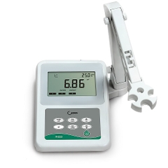 MÁY ĐO PH, ORP, ION, NHIỆT ĐỘ ĐỂ BÀN PH500