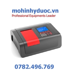 MÁY ĐO QUANG PHỔ UV-VIS 2 CHÙM TIA UV-1900 MACYLAB