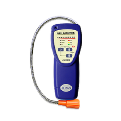 MÁY DÒ RÒ KHÍ GAS CẦM TAY JL269 - CH4, LPG (C3H8), H2