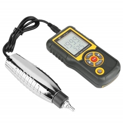 MÁY ĐO RUNG CẦM TAY CẢM BIẾN GIA TỐC HT-1201