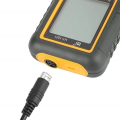MÁY ĐO RUNG CẦM TAY CẢM BIẾN GIA TỐC HT-1201
