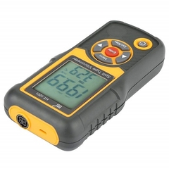 MÁY ĐO RUNG CẦM TAY CẢM BIẾN GIA TỐC HT-1201
