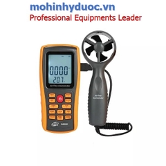 MÁY ĐO TỐC ĐỘ GIÓ GM 8902