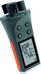 MÁY ĐO TỐC ĐỘ GIÓ SKYWATCH METEOS