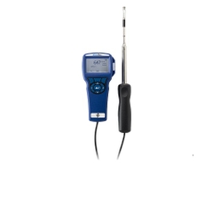 MÁY ĐO TỐC ĐỘ GIÓ VÀ NHIỆT ĐỘ TSI 9535 (0 - 30M/S; -18 0C - +93 0C)