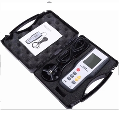 MÁY ĐO TỐC ĐỘ, LƯU LƯỢNG GIÓ HT-9819