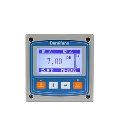 MÁY ĐO VÀ ĐIỀU KHIỂN ĐO PH/ORP APX1-C1Z-A (4-20MA , 2 RELAY OUT, AC100～240VAC POWER)