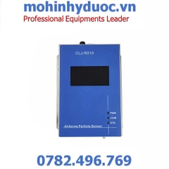 MÁY ĐO VÀ GIÁM SÁT HẠT BỤI ONLINE