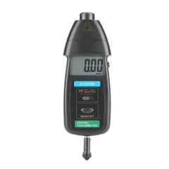 MÁY ĐO VẬN TỐC VÒNG QUAY ĐỘNG CƠ TIẾP XÚC VÀ KHÔNG TIẾP XÚC DT2236B