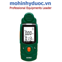 MÁY ĐO VOC VÀ NỒNG ĐỘ FORMALDEHYDE EXTECH VFM200