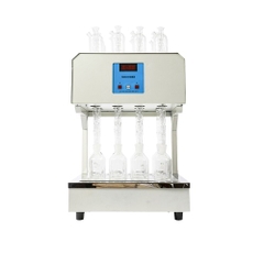 THIẾT BỊ GIA NHIỆT PHÁ MẪU COD YETUO HCA-100