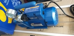 BƠM HÚT CHÂN KHÔNG SỬA ĐIỀU HÒA VI-140SV