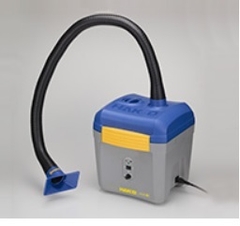 MÁY HÚT KHÓI THIẾC HAKKO FA-431