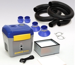 MÁY HÚT KHÓI HÀN HAKKO FA-430