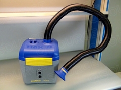 MÁY HÚT KHÓI HÀN HAKKO FA-430