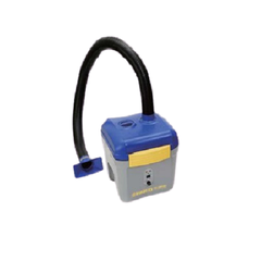 MÁY HÚT KHÓI THIẾC HAKKO FA-431