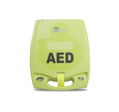 MÁY KHỬ RUNG TIM NGOÀI TỰ ĐỘNG (AED) - AED PLUS ZOLL