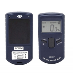 Máy  kiểm tra độ ẩm tường bê tông MD-917 0-40% (MD917)