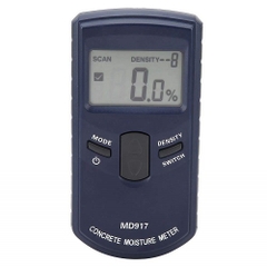 Máy  kiểm tra độ ẩm tường bê tông MD-917 0-40% (MD917)
