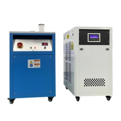 MÁY NẤU CHẢY THU HỒI VÀNG, BẠC, BẠCH KIM, PALLADIUMHS HASUNG MU1, HS-MU2. HS-MU3. HS-MU4, HS-MU5, HS-MU6, HS-MU8, HS-MU10