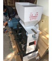 MÁY NGHIỀN HÀM PEF125X100 - TRUNG QUỐC