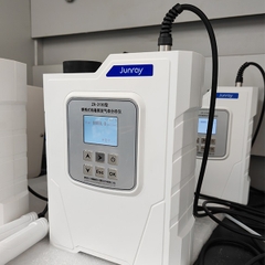 MÁY PHÂN TÍCH CÁC HỢP CHẤT HỮU CƠ (THC - TOTAL HYDROCARBONS) THC ZR-3130