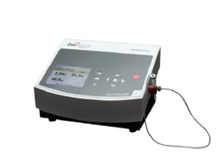 MÁY PHÂN TÍCH KHÍ CHECKMATE 3 O2/CO2 ĐỂ BÀN 