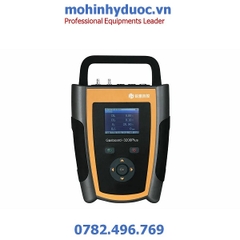 MÁY PHÂN TÍCH KHÍ SINH HỌC DI ĐỘNG GASBOARD 3200PLUS