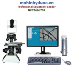 MÁY PHÂN TÍCH TOÀN DIỆN ĐỘ MỊN SỢI YG002A