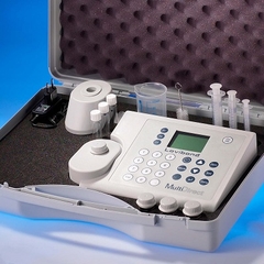 MÁY QUANG PHỔ PHOTOMETER MULTIDIRECT LOVIBOND