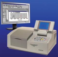 MÁY QUANG PHỔ QUÉT TẾ BÀO TỰ ĐỘNG SPECTRO UV-VIS DOUBLE PC 8 - UVD-3000