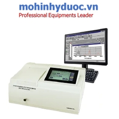 MÁY QUANG PHỔ SO MÀU UV-VIS SPECTRO UV-2510TS