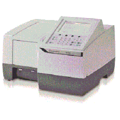 MÁY QUANG PHỔ TỬ NGOẠI KHẢ KIẾN MODEL: UV-1280 - SHIMADZU