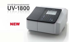MÁY QUANG PHỔ UV-VIS SHIMADZU UV1800