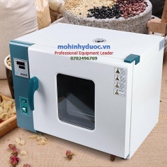 TỦ SẤY ĐỐI LƯU CƯỠNG BỨC PHÒNG THÍ NGHIỆM 101-0AB 300 ĐỘ 43 LÍT