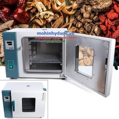 TỦ SẤY ĐỐI LƯU CƯỠNG BỨC PHÒNG THÍ NGHIỆM 101-0AB 300 ĐỘ 43 LÍT