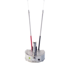 MÁY TIỆT TRÙNG QUE CẤY FLAME 100 WLD - ĐỨC