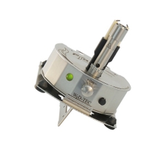 MÁY TIỆT TRÙNG QUE CẤY FLAME 100 WLD - ĐỨC