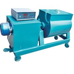 MÁY TRỘN BÊ TÔNG CƯỠNG BỨC 1 TRỤC NGANG 15L/30L/60L/100L SJD-SERIES