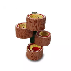 MÔ HÌNH CÁC GIAI ĐOẠN XƠ VỮA ĐỘNG MẠCH