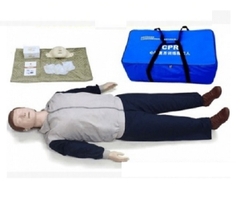 MÔ HÌNH CẤP CỨU NGỪNG TUẦN HOÀN 170CM