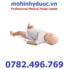 MÔ HÌNH CẤP CỨU NGỪNG TUẦN HOÀN RESUSCI BABY QCPR